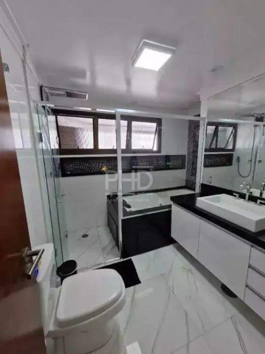 Apartamento, 4 quartos, 210 m² - Foto 23