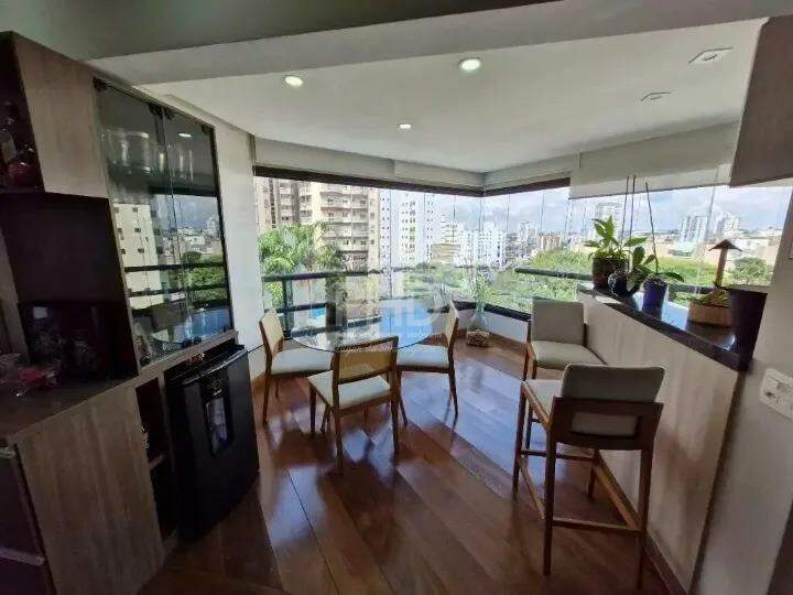 Apartamento, 4 quartos, 210 m² - Foto 8