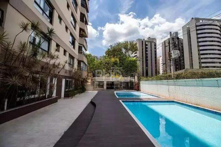 Apartamento, 4 quartos, 210 m² - Foto 34