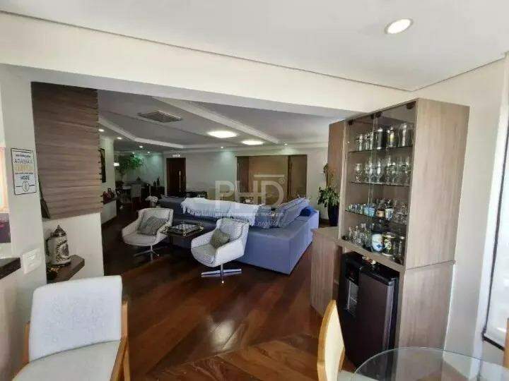 Apartamento, 4 quartos, 210 m² - Foto 4