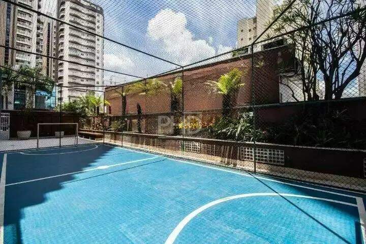 Apartamento, 4 quartos, 210 m² - Foto 32