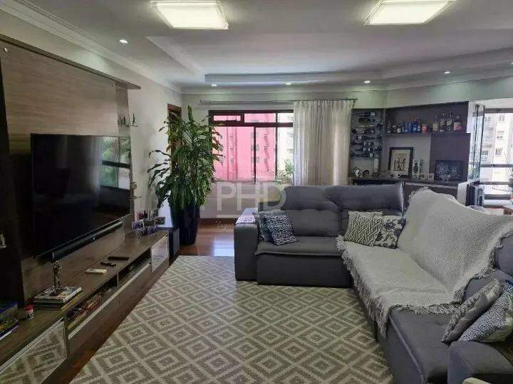 Apartamento, 4 quartos, 210 m² - Foto 2