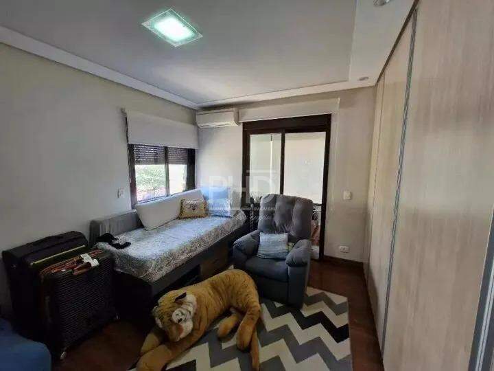Apartamento, 4 quartos, 210 m² - Foto 21