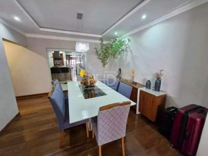 Apartamento, 4 quartos, 210 m² - Foto 11
