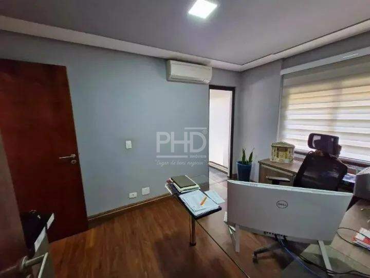 Apartamento, 4 quartos, 210 m² - Foto 22