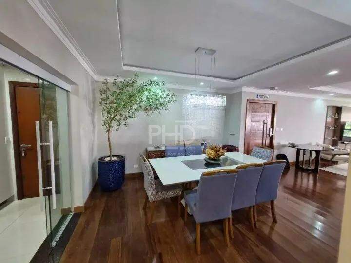 Apartamento, 4 quartos, 210 m² - Foto 10