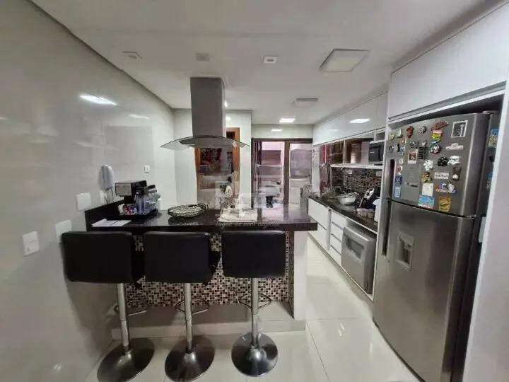 Apartamento, 4 quartos, 210 m² - Foto 12