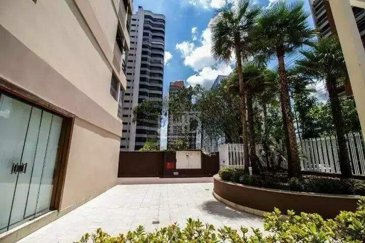 Apartamento, 4 quartos, 210 m² - Foto 31