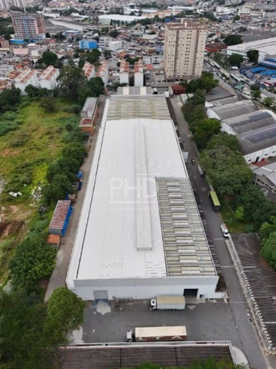 Depósito-Galpão, 8041 m² - Foto 9