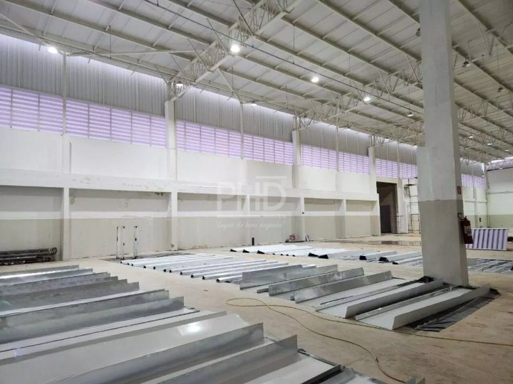 Depósito-Galpão, 8041 m² - Foto 5