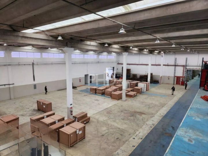 Depósito-Galpão, 8041 m² - Foto 7