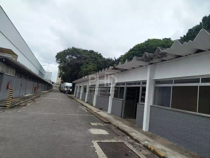 Depósito-Galpão, 3068 m² - Foto 1