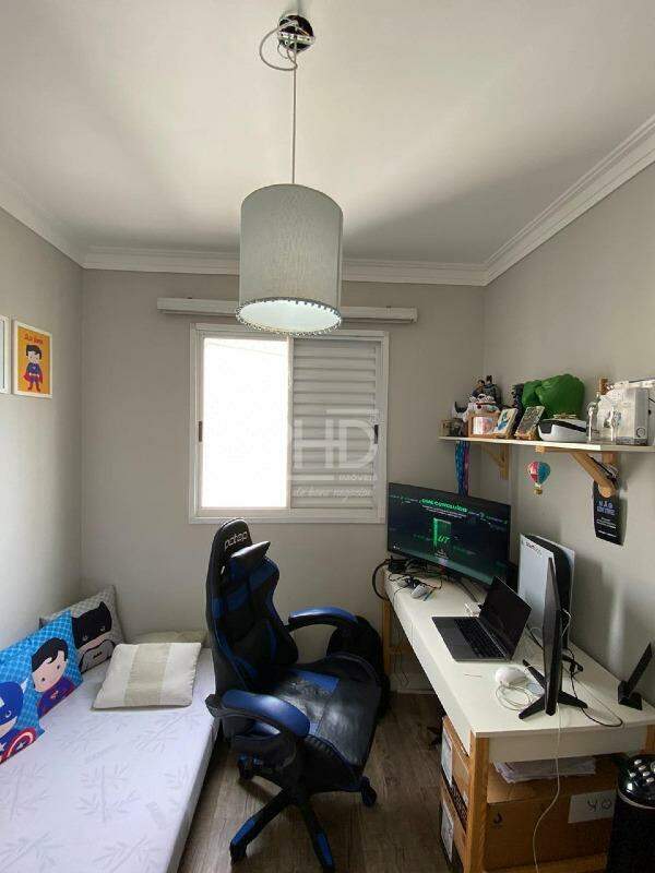 Apartamento, 3 quartos, 60 m² - Foto 12