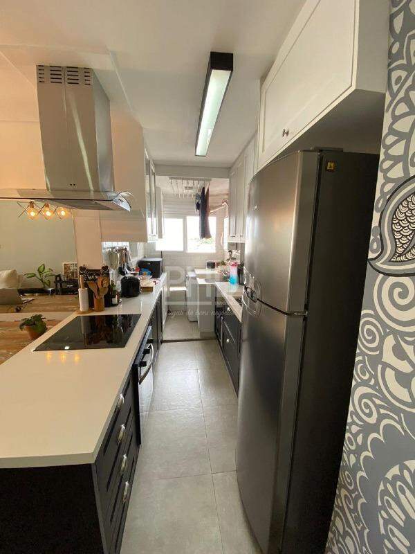 Apartamento, 3 quartos, 60 m² - Foto 7