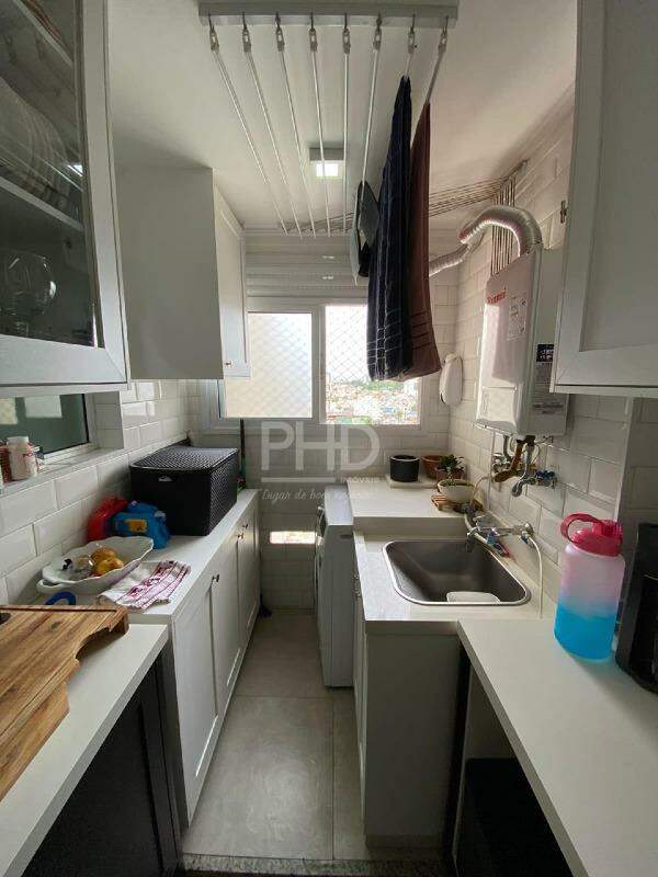 Apartamento, 3 quartos, 60 m² - Foto 17