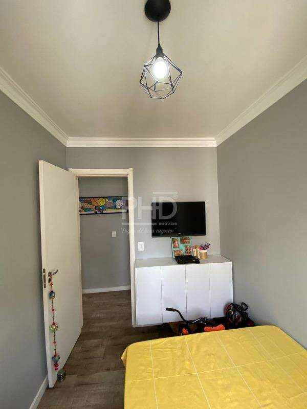 Apartamento, 3 quartos, 60 m² - Foto 10