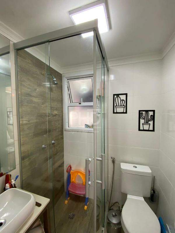 Apartamento, 3 quartos, 60 m² - Foto 16