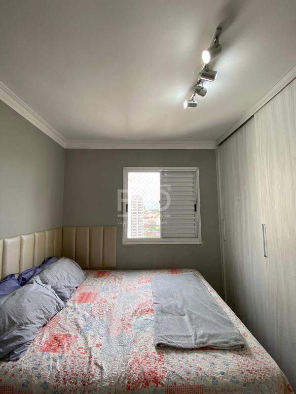 Apartamento, 3 quartos, 60 m² - Foto 14