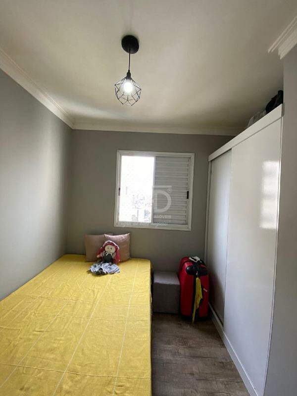 Apartamento, 3 quartos, 60 m² - Foto 9