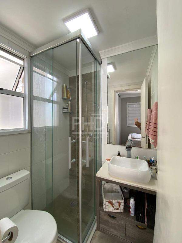 Apartamento, 3 quartos, 60 m² - Foto 15