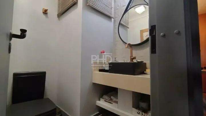 Apartamento, 4 quartos, 235 m² - Foto 24