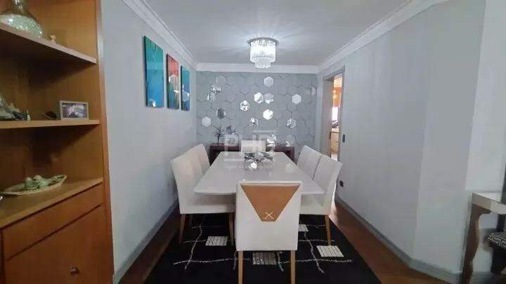 Apartamento, 4 quartos, 235 m² - Foto 5