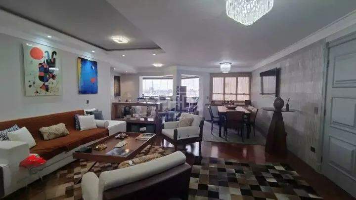 Apartamento, 4 quartos, 235 m² - Foto 2