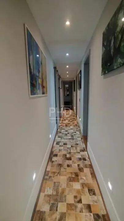 Apartamento, 4 quartos, 235 m² - Foto 11