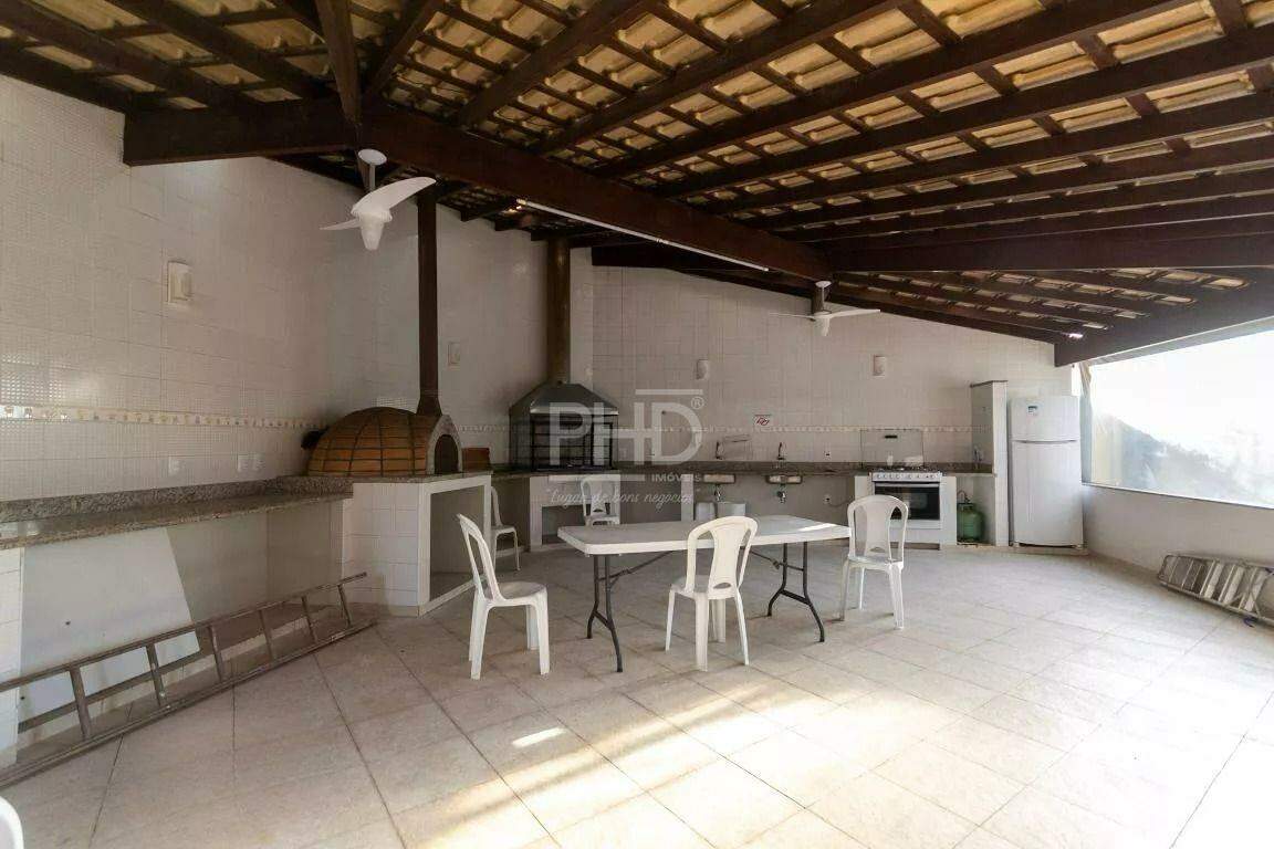 Apartamento, 4 quartos, 235 m² - Foto 30