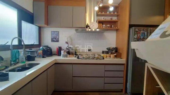Apartamento, 4 quartos, 235 m² - Foto 8