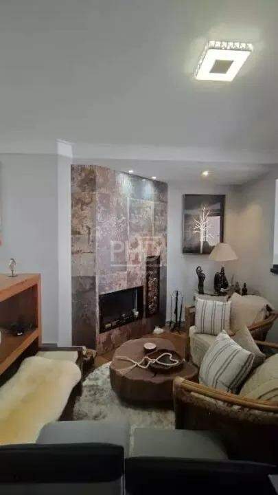 Apartamento, 4 quartos, 235 m² - Foto 4