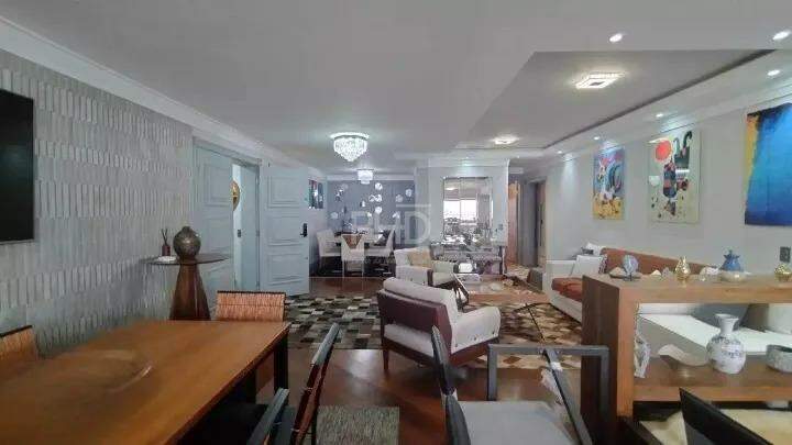 Apartamento, 4 quartos, 235 m² - Foto 3