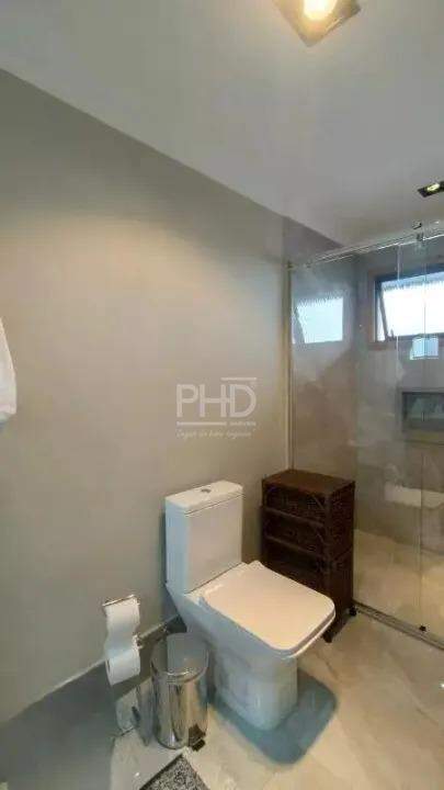 Apartamento, 4 quartos, 235 m² - Foto 23