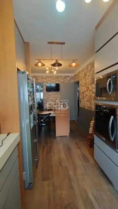Apartamento, 4 quartos, 235 m² - Foto 6
