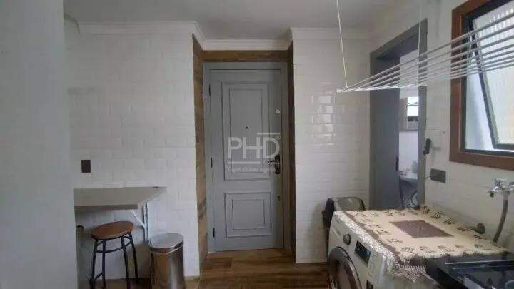 Apartamento, 4 quartos, 235 m² - Foto 27