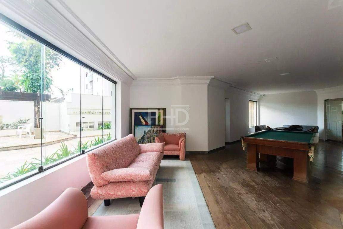 Apartamento, 4 quartos, 235 m² - Foto 29