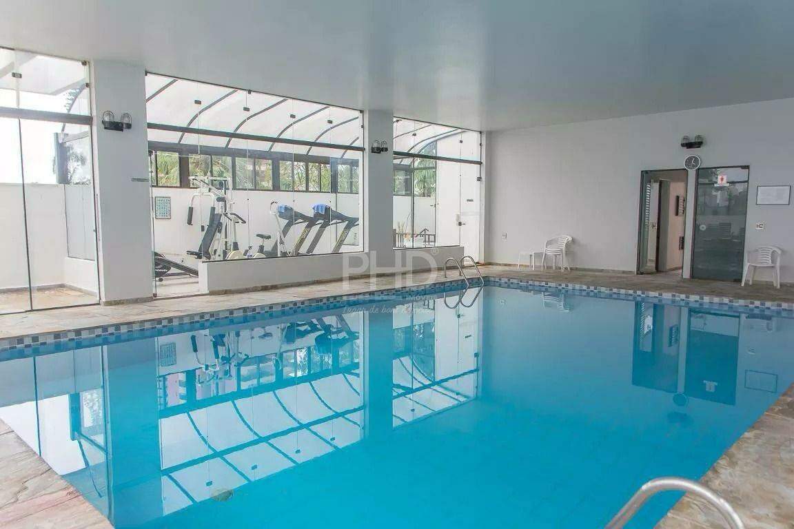Apartamento, 4 quartos, 235 m² - Foto 31