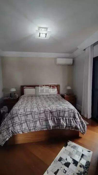 Apartamento, 4 quartos, 235 m² - Foto 15