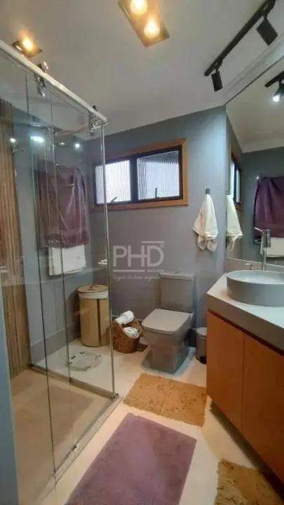 Apartamento, 4 quartos, 235 m² - Foto 22