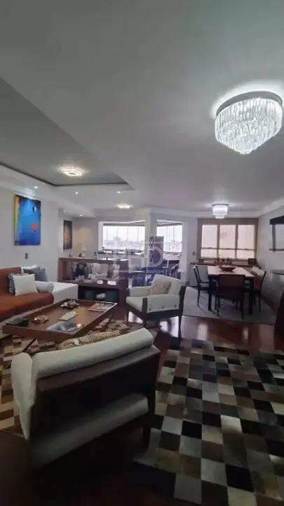 Apartamento, 4 quartos, 235 m² - Foto 1
