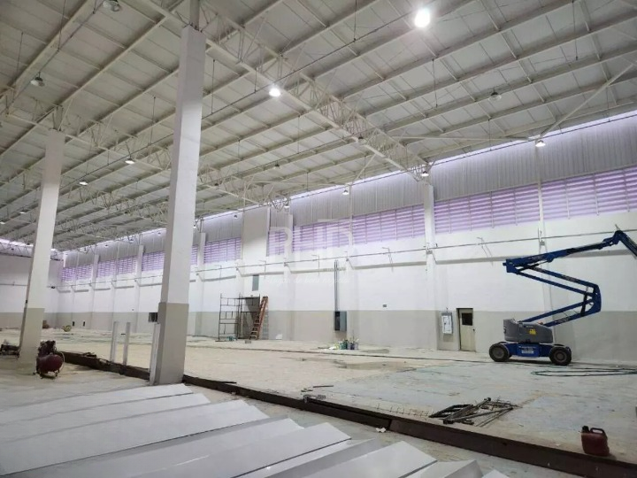 Depósito-Galpão, 2353 m² - Foto 10