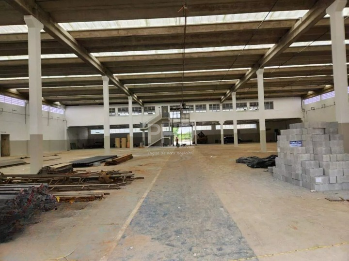 Depósito-Galpão, 2353 m² - Foto 4