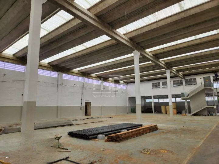 Depósito-Galpão, 2353 m² - Foto 7