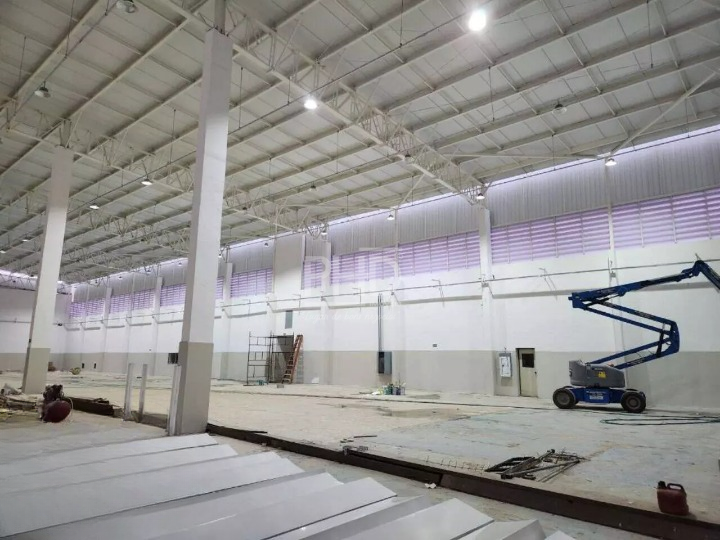 Depósito-Galpão, 2353 m² - Foto 11