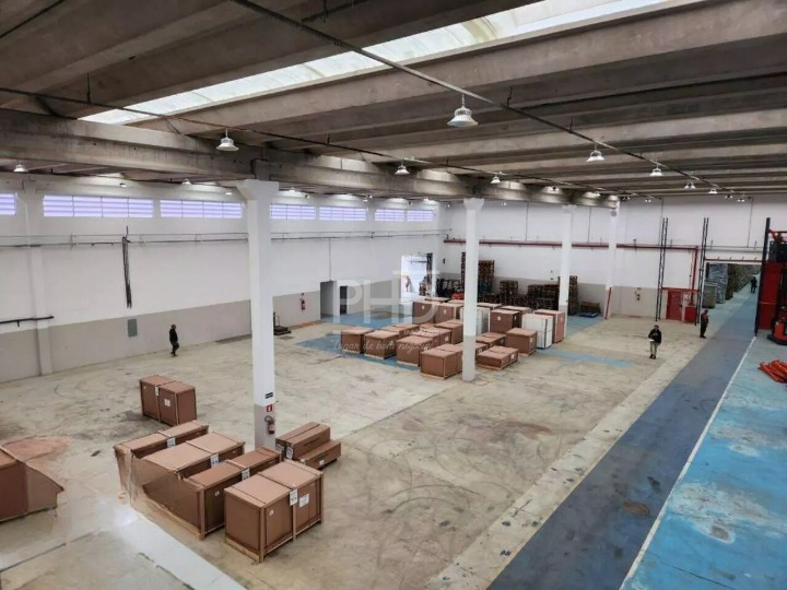 Depósito-Galpão, 2353 m² - Foto 14