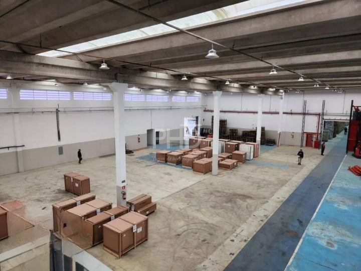 Depósito-Galpão, 2353 m² - Foto 9