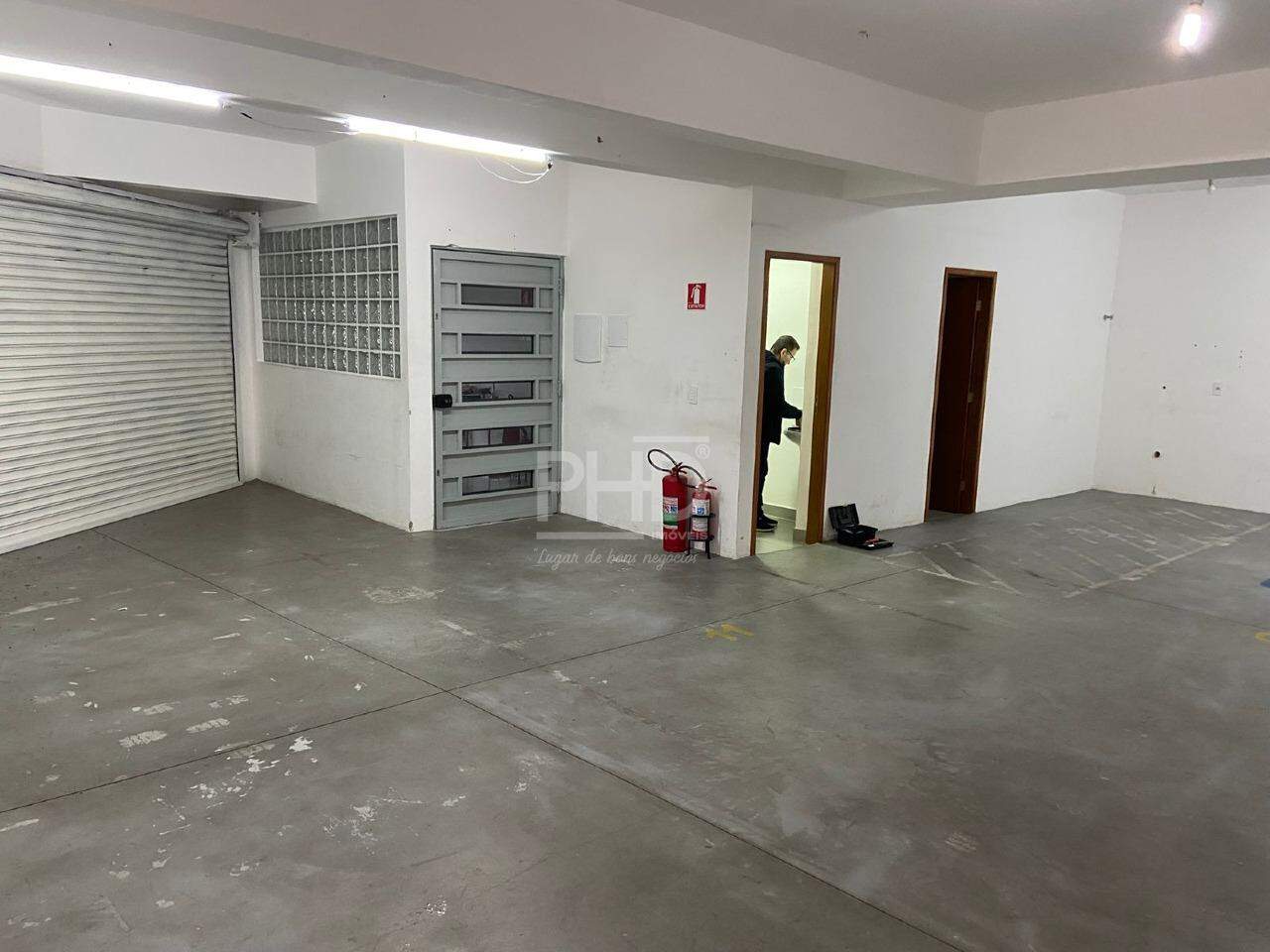 Depósito-Galpão, 244 m² - Foto 3