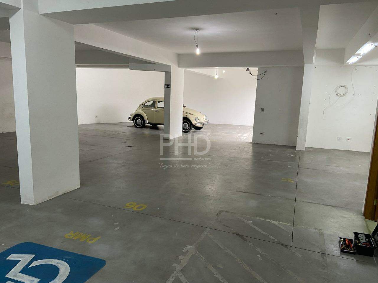 Depósito-Galpão, 244 m² - Foto 4