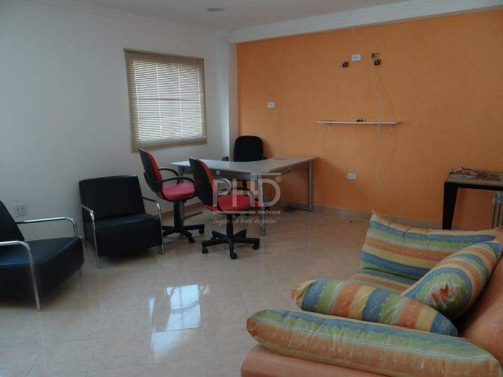 Sala-Conjunto, 130 m² - Foto 11
