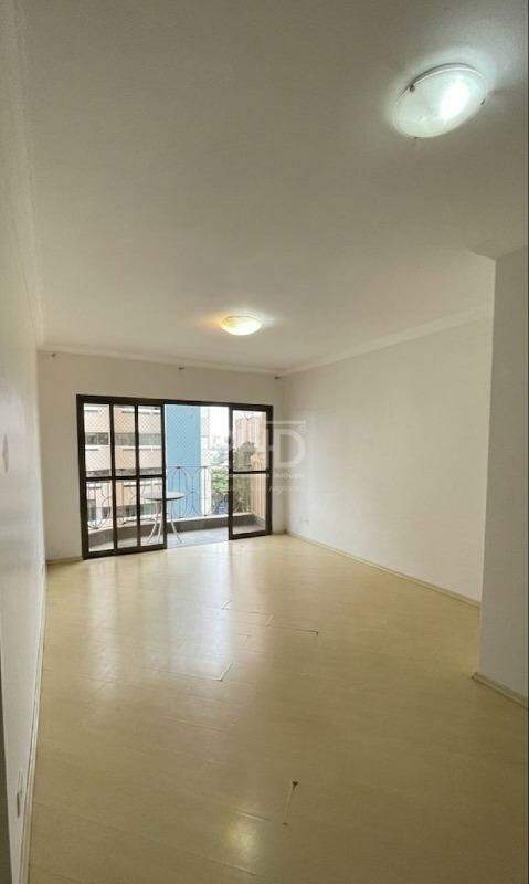 Apartamento, 3 quartos, 109 m² - Foto 1
